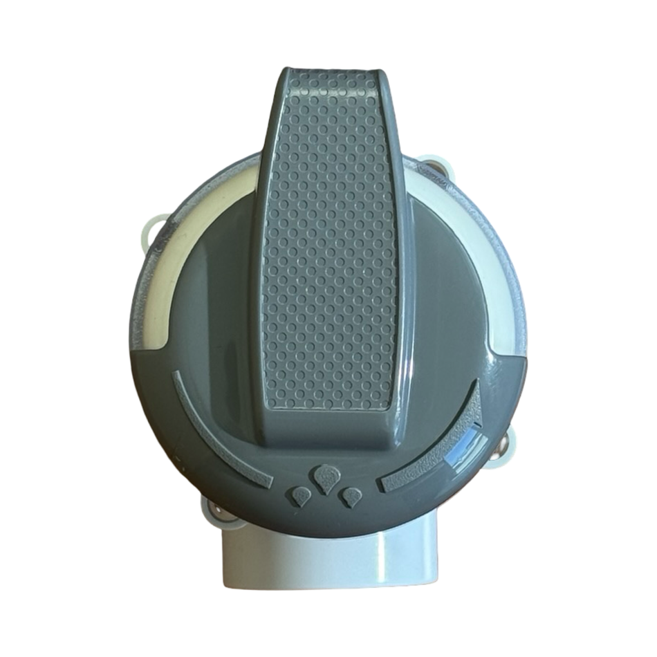 X279646 -  1" Arc LED Diverter
