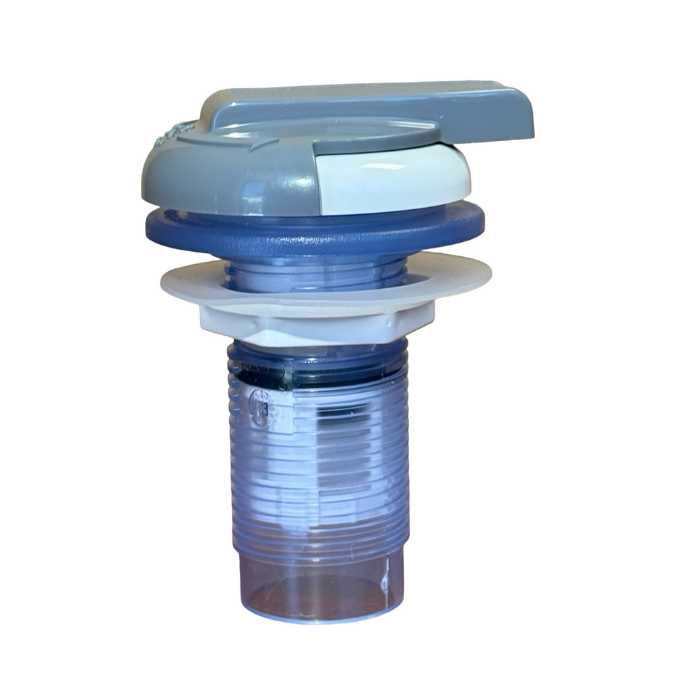 X232615 - 1" Arc LED Air Control