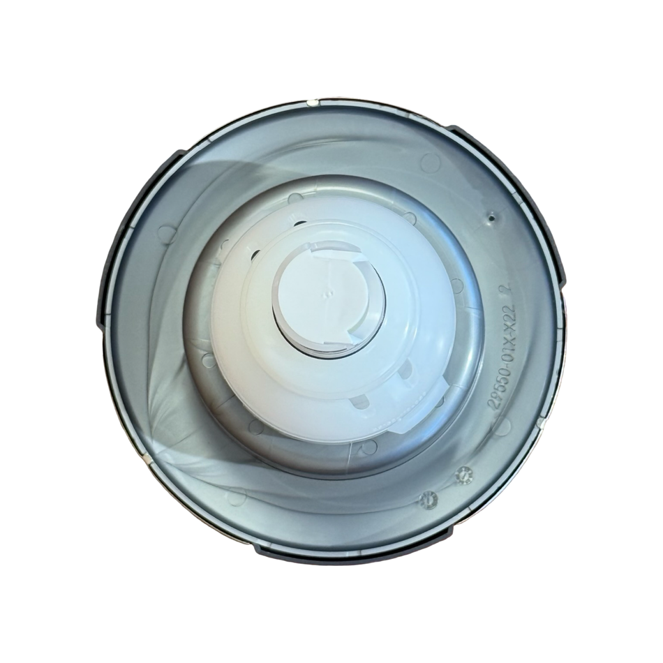 X284833 - 5.2" Directional VTX, EFX Jet, Stainless Steel