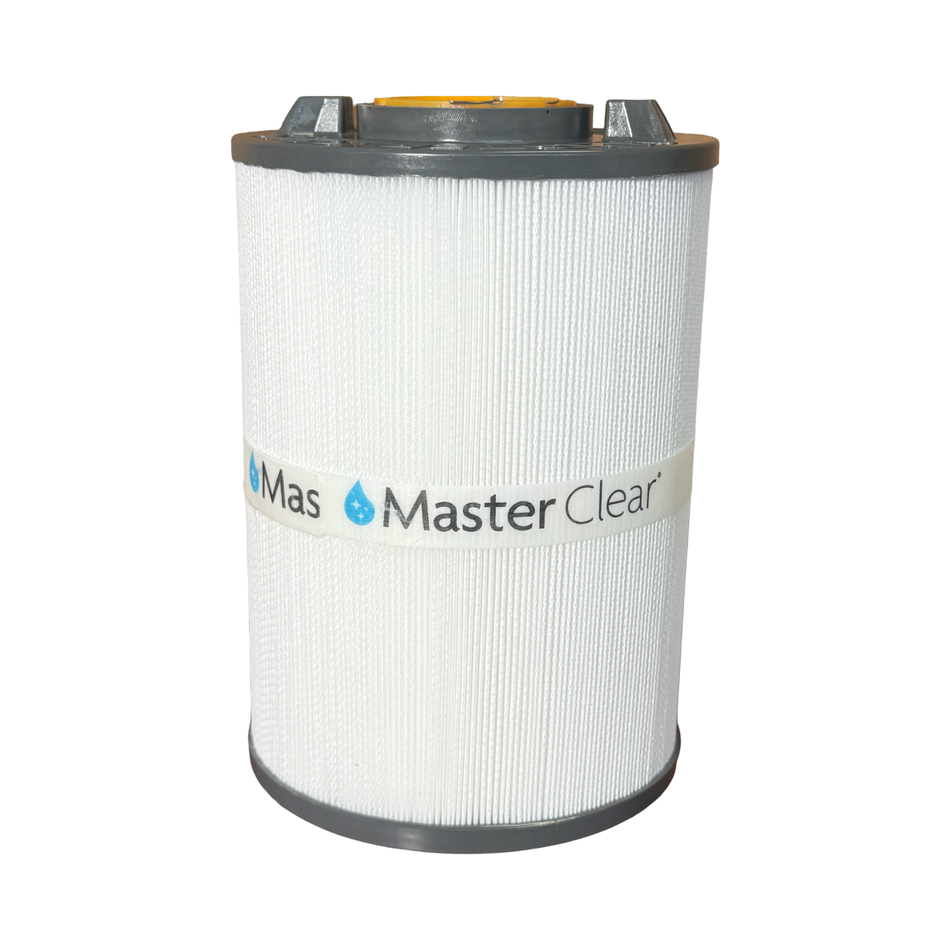 Outer Filter for Twilight, MP, and H2X  Spas (2025 and Newer)