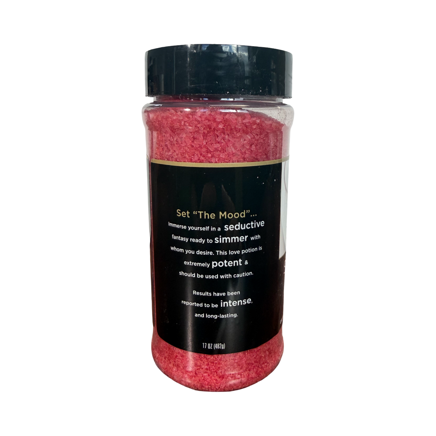 Spazazz Seduction Love Potion #9