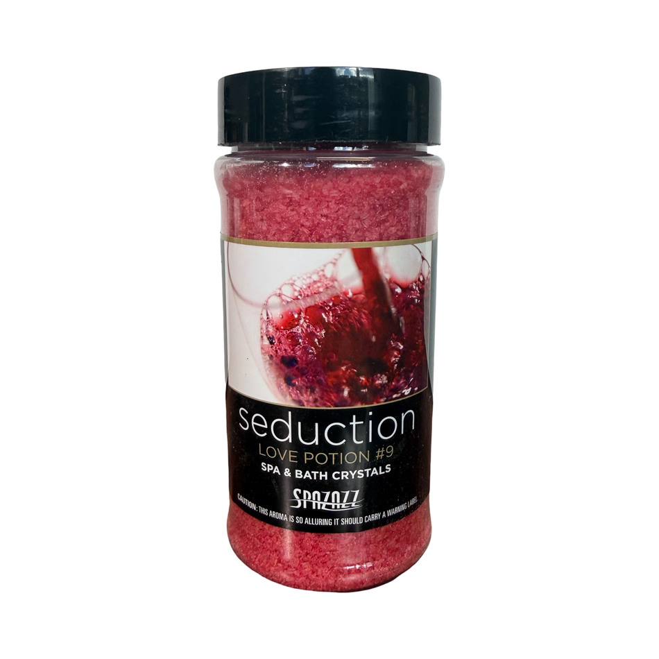 Spazazz Seduction Love Potion #9
