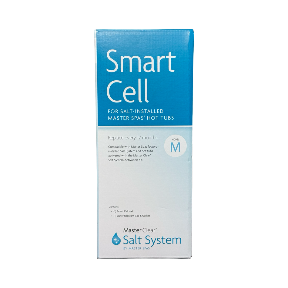 Master Clear Smart Cell
