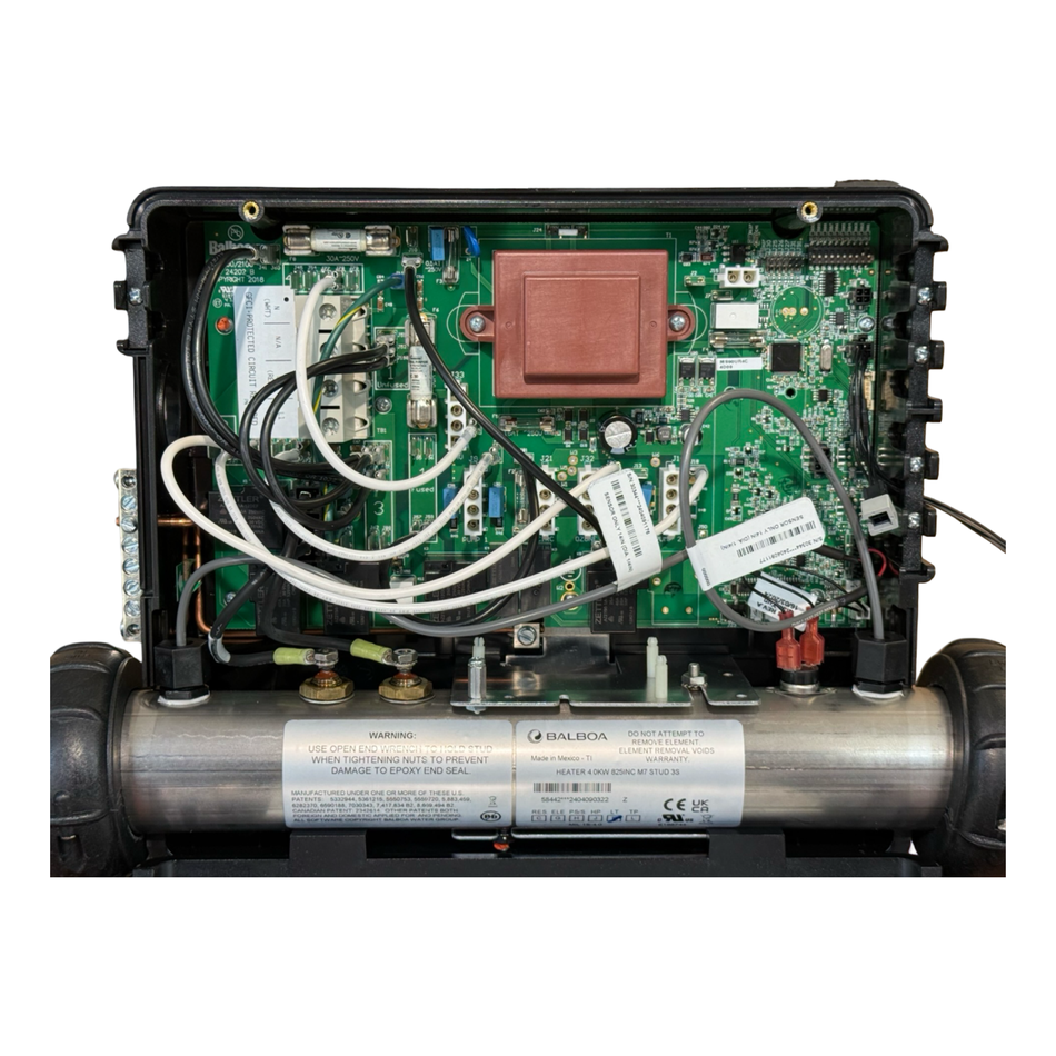 X300735 - Control Pack, MS20VS VSP 825 3RD Sensor