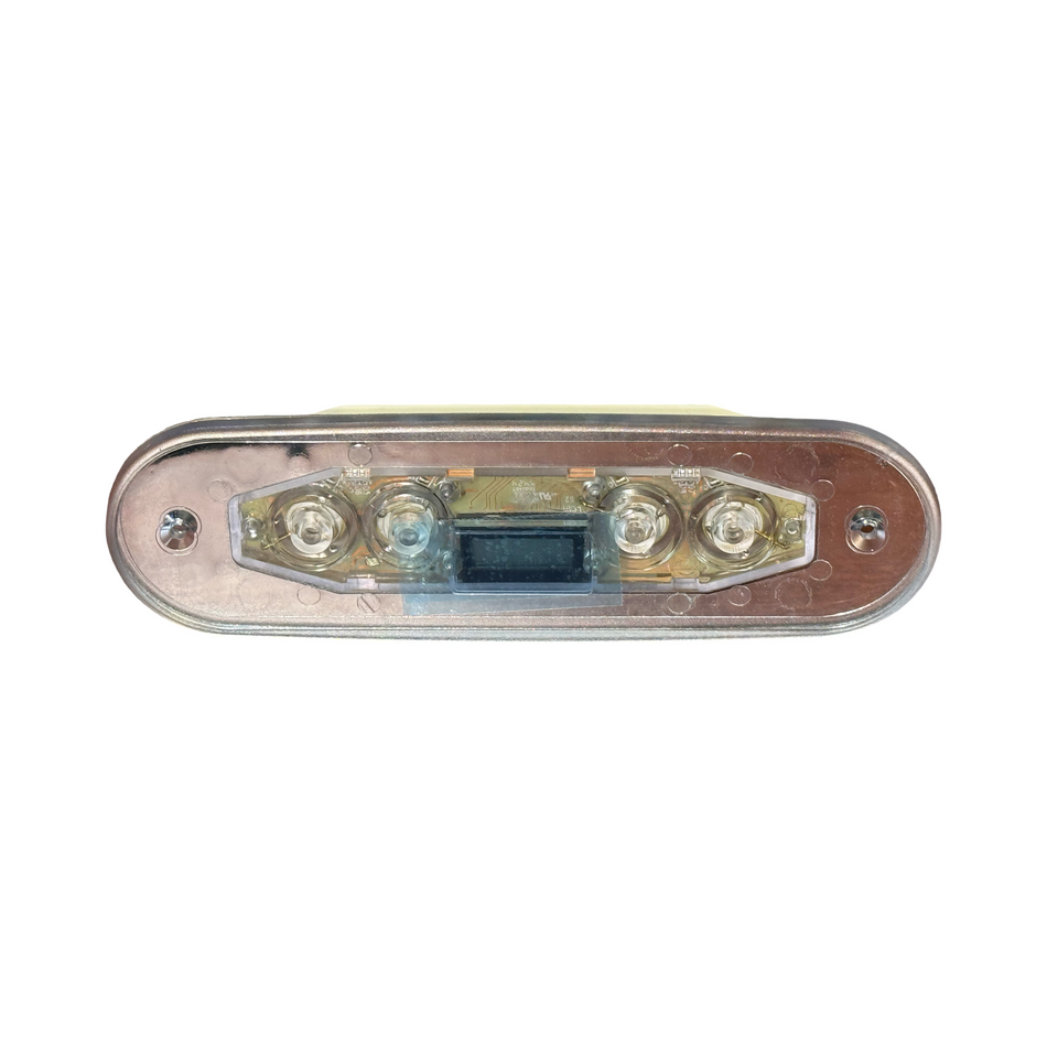 X310214 - VL400 Topside Control Panel