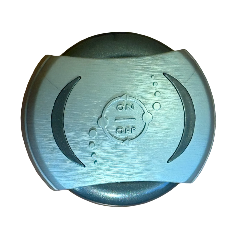 X232606 - 1" Halo Air Control