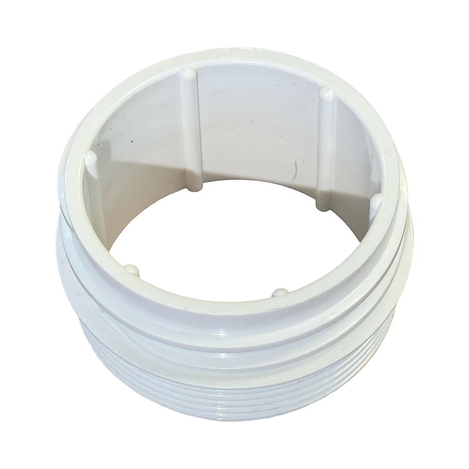 X251168 - Filter Bulkhead Adapter, Fine
