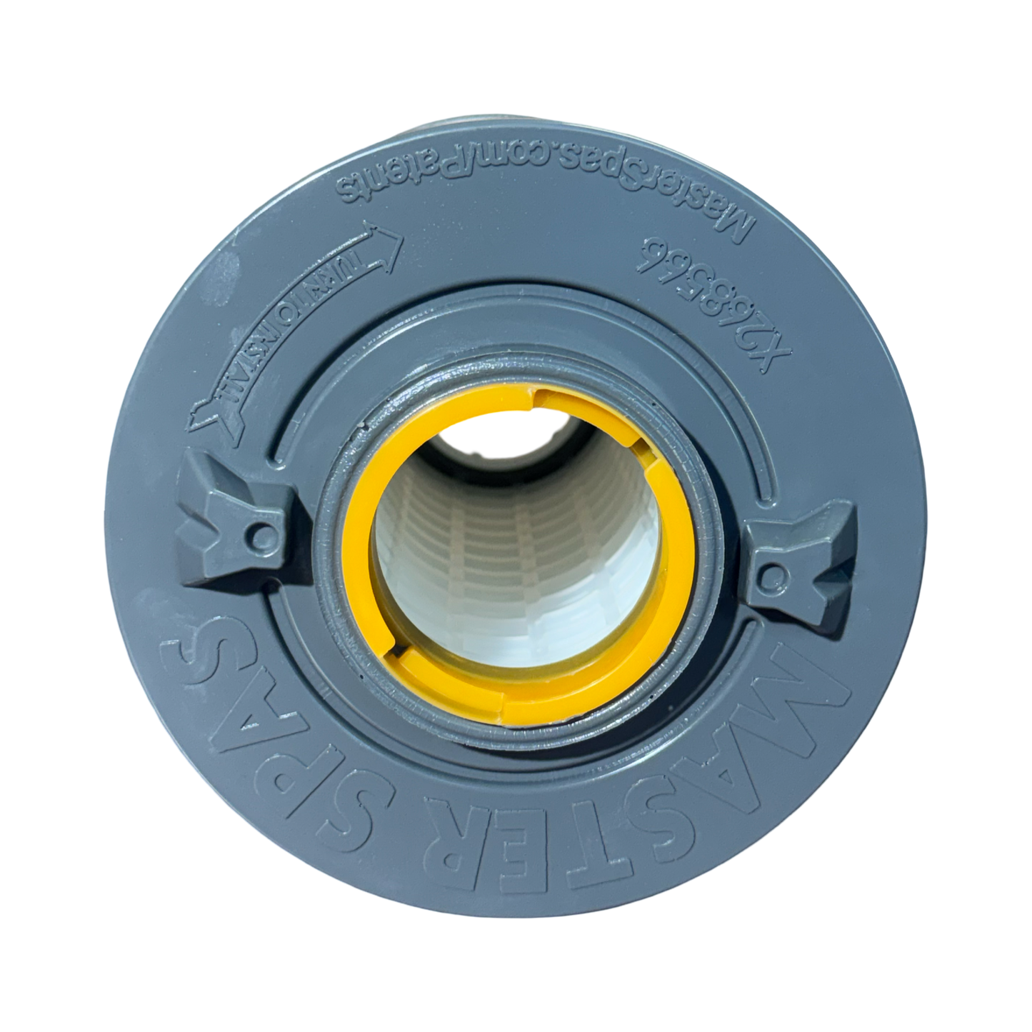 Outer Filter for Twilight, MP, and H2X  Spas (2025 and Newer)