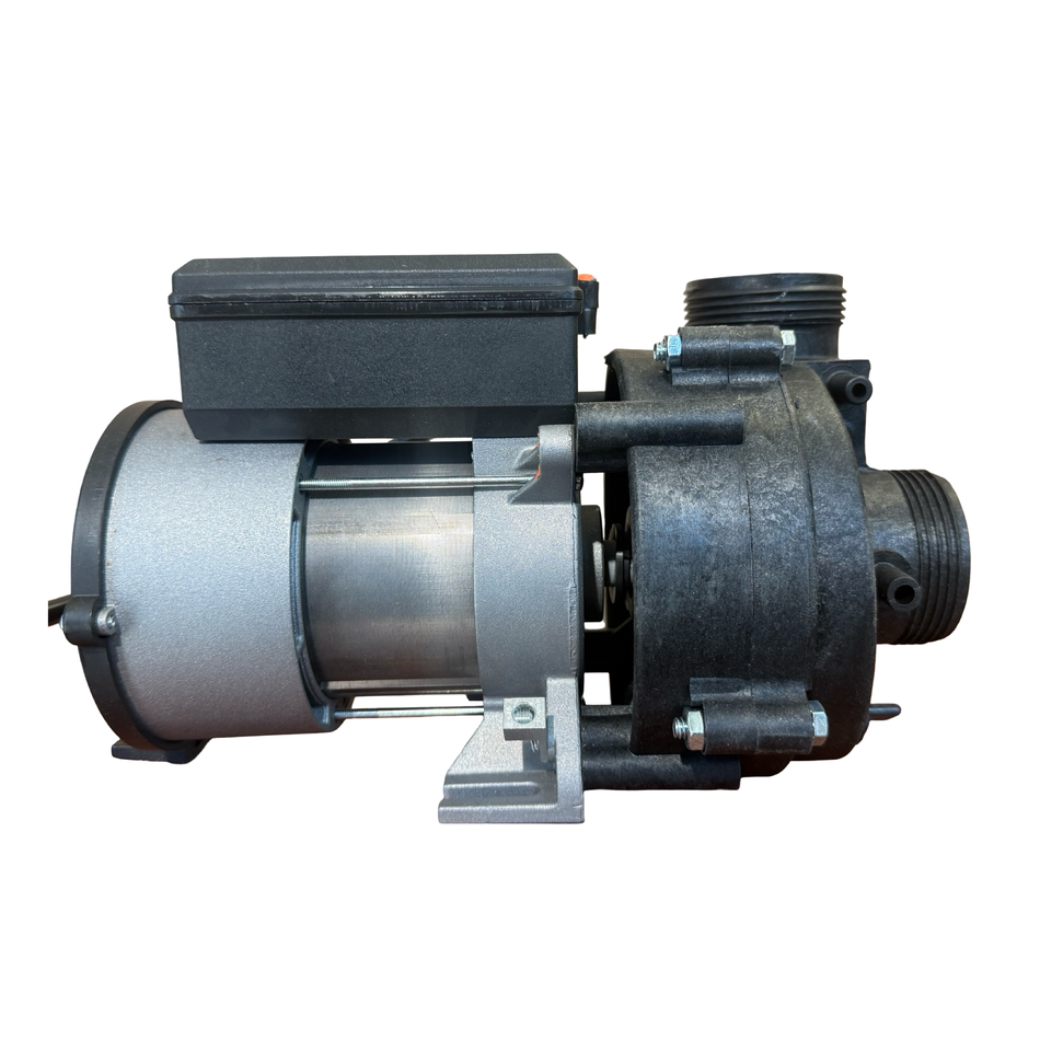 X320568 - Circulation Pump, 0.25 HP, 1 SPD, 230 V, 1.05 A, 60 HZ