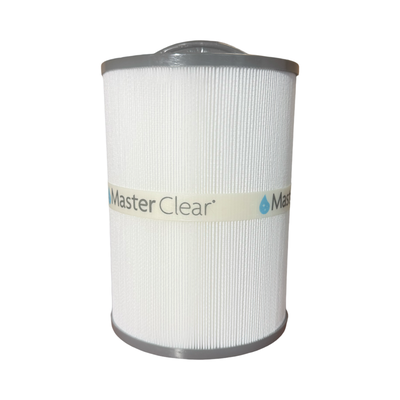 Standalone Filter for Twilight, MP, H2X, and LH Spas (2025 and Newer)