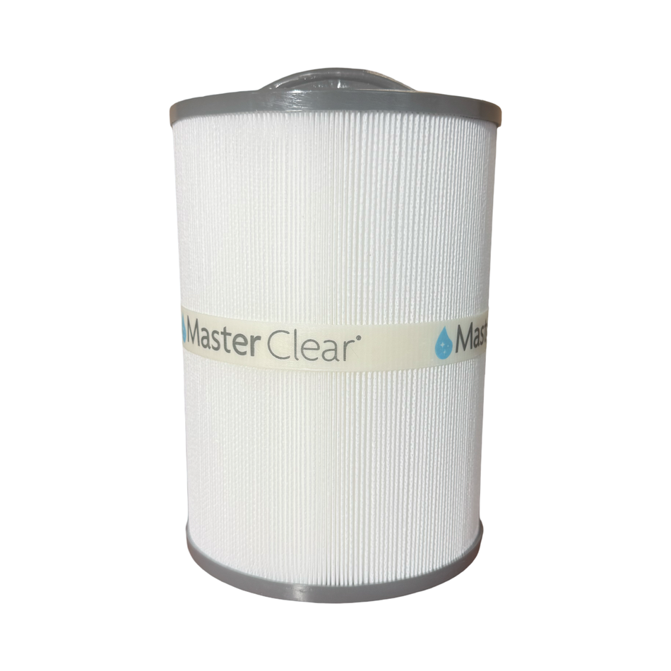 Standalone Filter for Twilight, MP, H2X, and LH Spas (2025 and Newer)