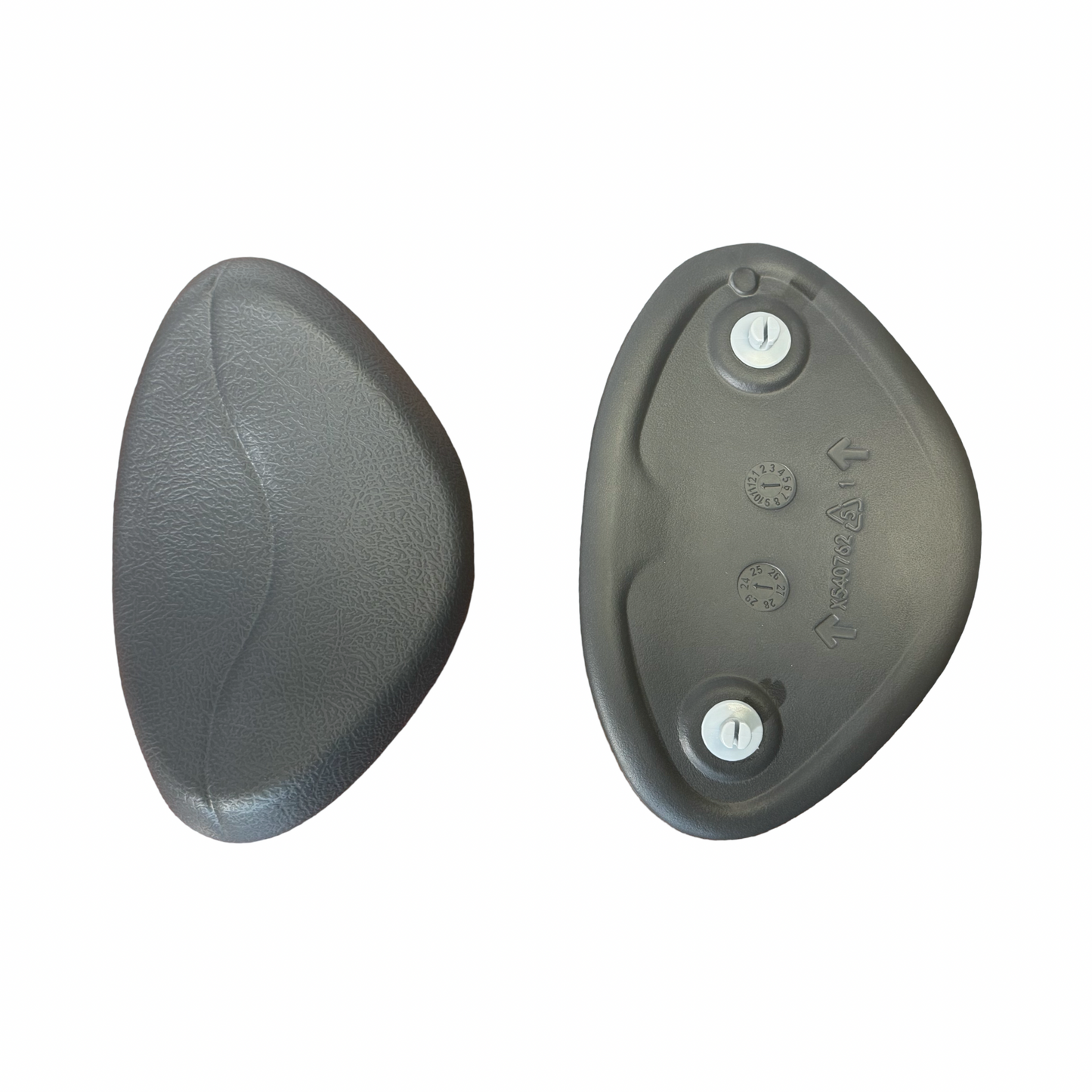 Headrest - Getaway Spas and Healthy Living