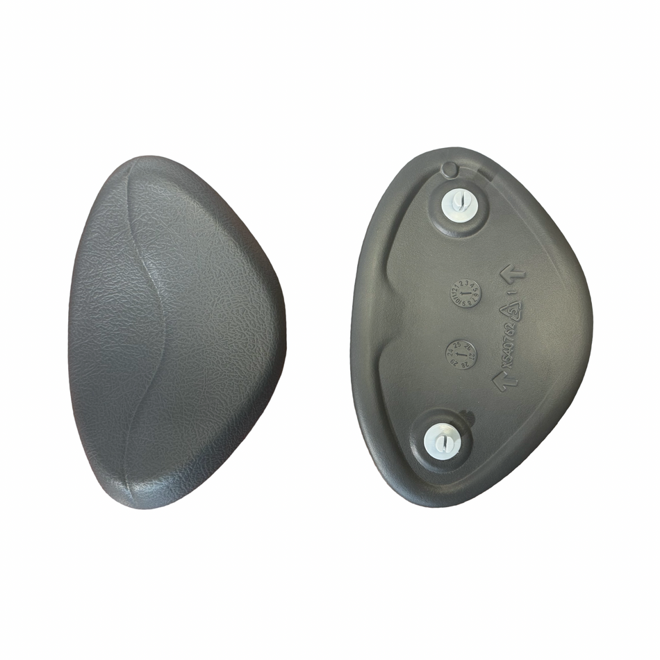 Headrest - Getaway Spas and Healthy Living