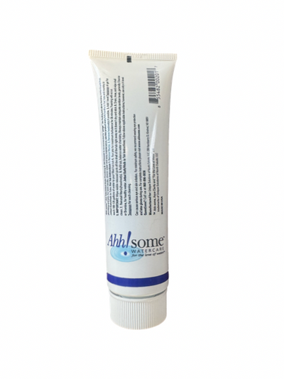 Ahh-Some- Hot Tub Cleaner | Clean Pipes & Jets Gunk Build Up | Clear & Soften Water For Jacuzzi, Jetted Tub, or Swim Spa (4oz)