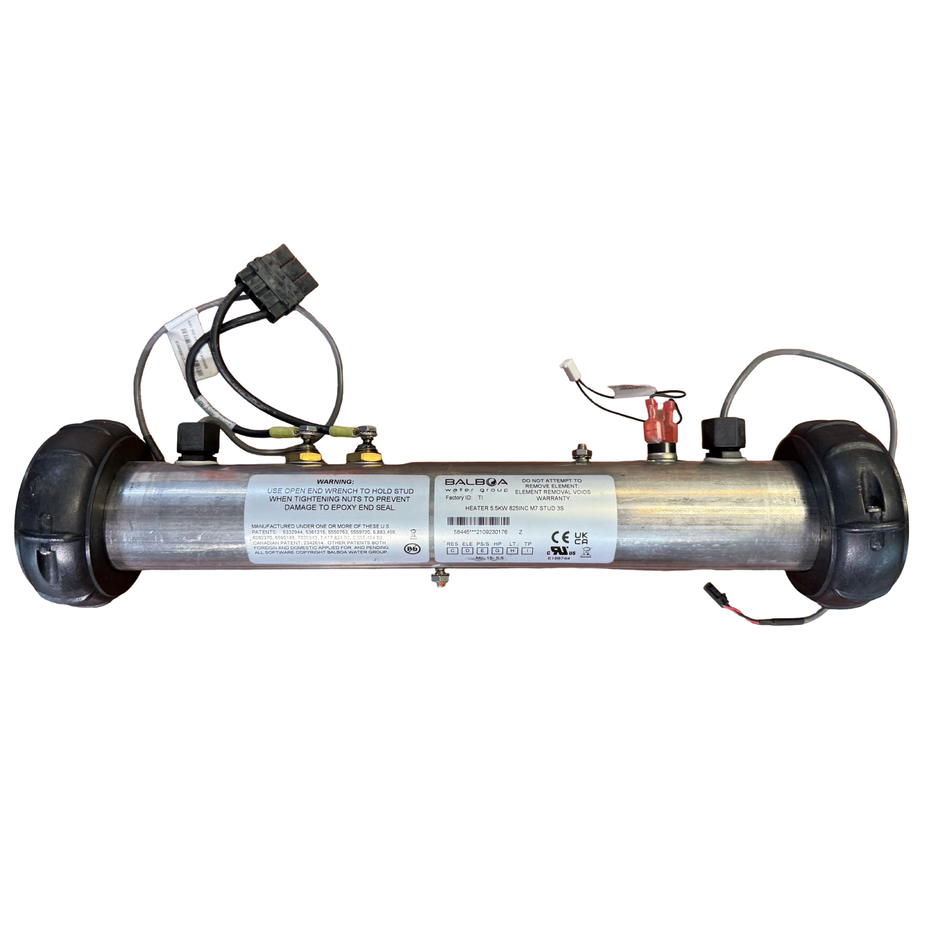 X300948- 4.0KW 825 3S Heater Assembly with Cord