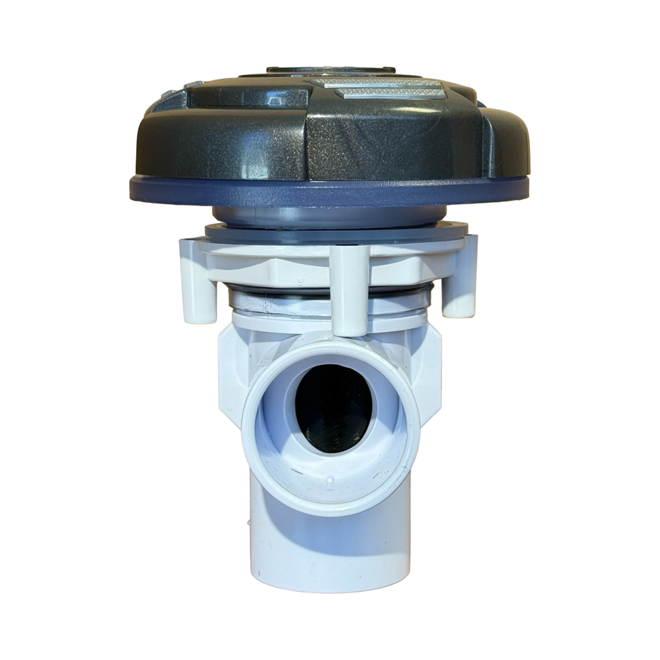 X279626 - 1 Inch EFX Light Ring Diverter