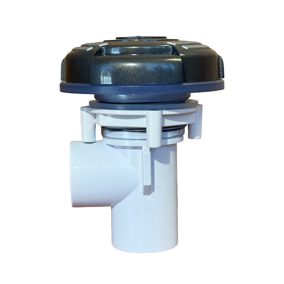 X279626 - 1 Inch EFX Light Ring Diverter