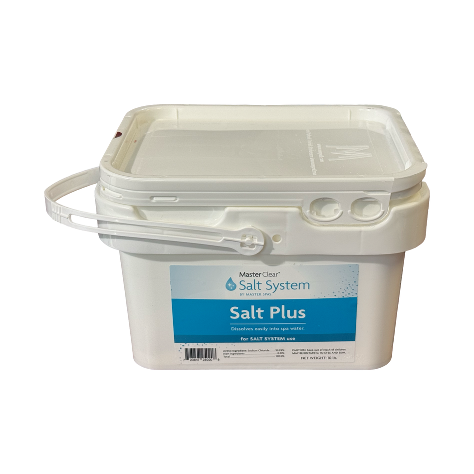 X454576 - Salt Plus