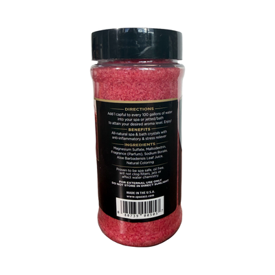 Spazazz Seduction Love Potion #9