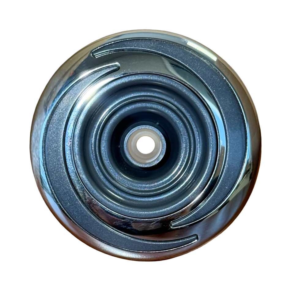 X284812 - 3" XL Directional Stainless Steel Jet