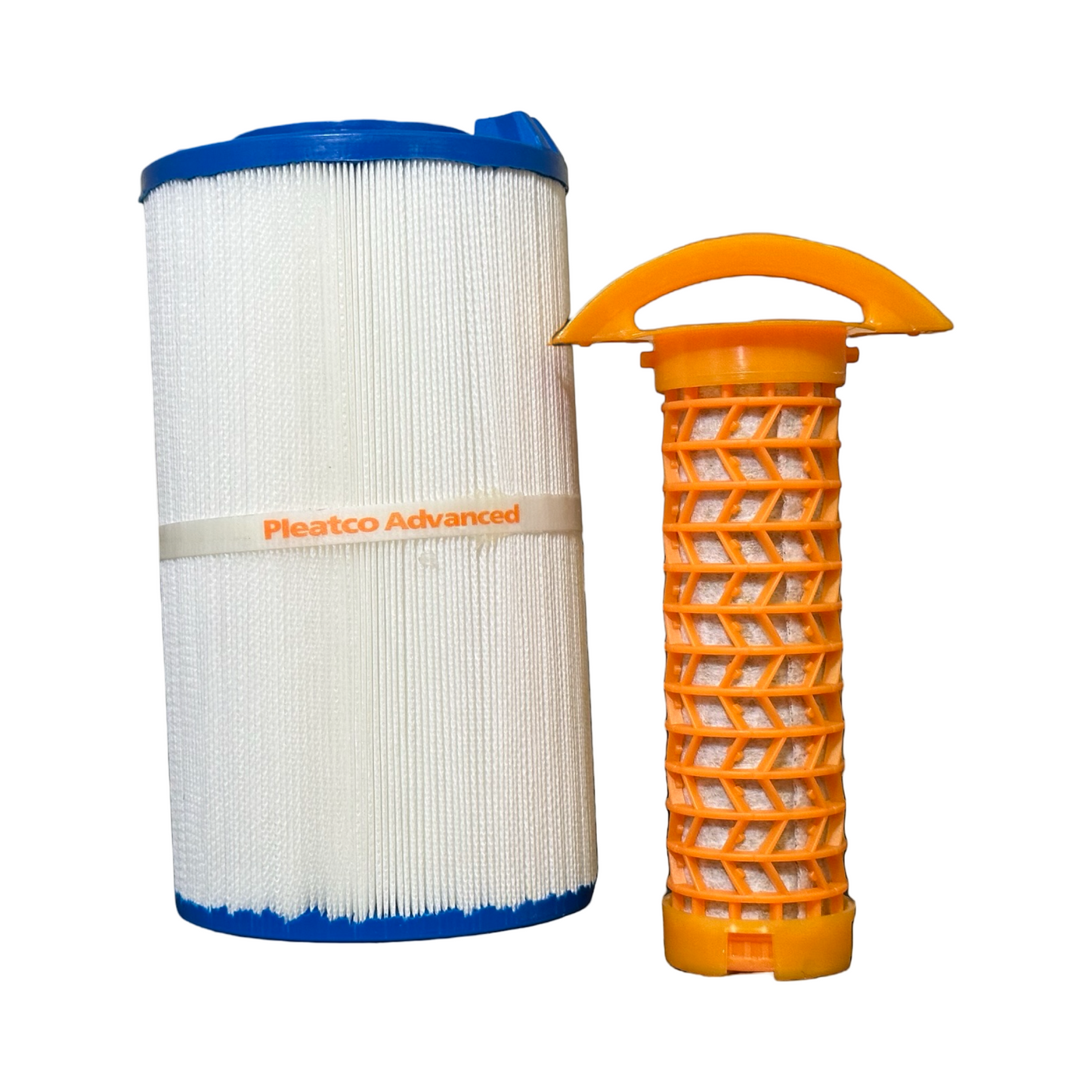 Filter Set - Clarity, Healthy Living, Twilight 240, Therapool 13