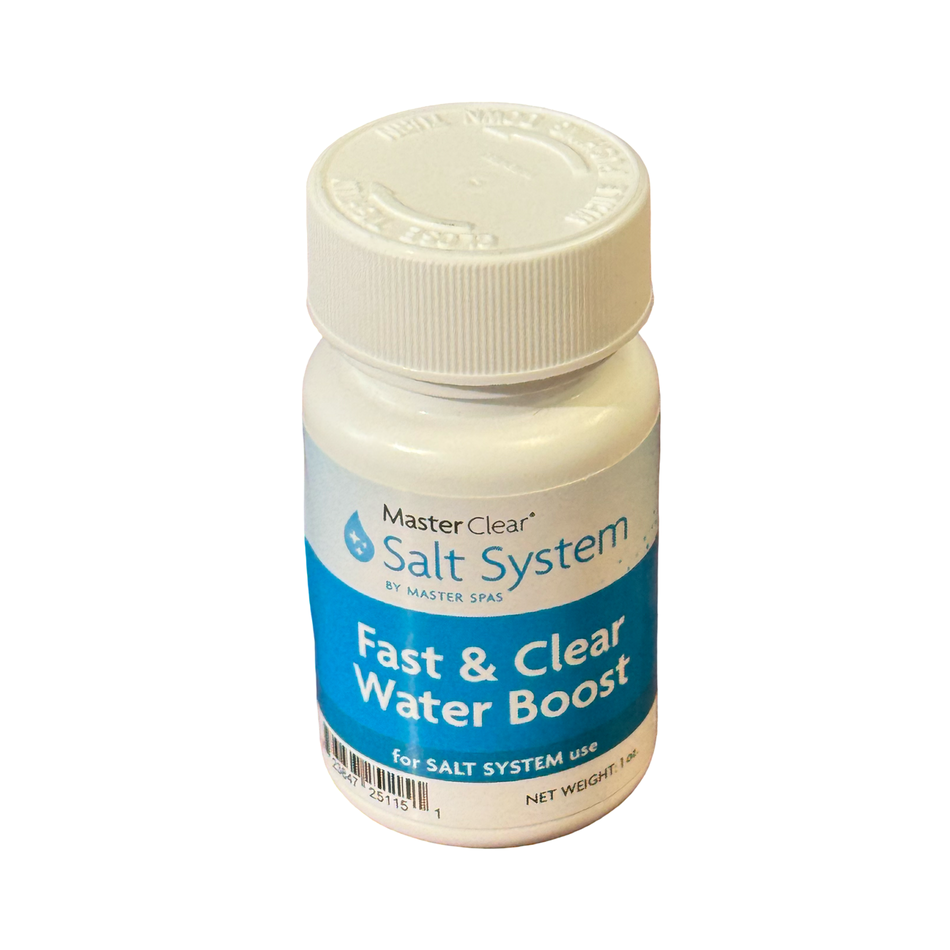 X454577 - Fast & Clear Water Boost
