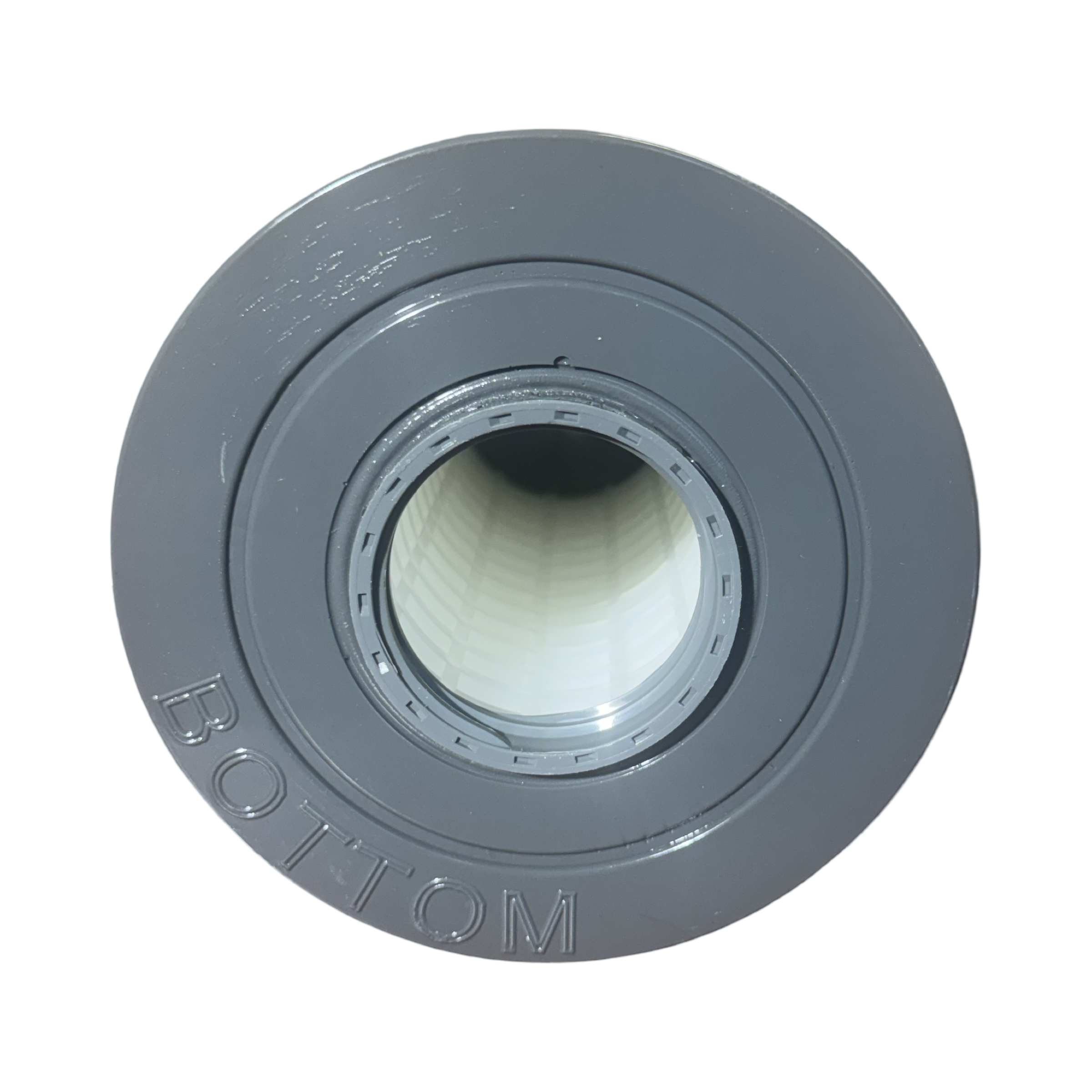 Standalone Filter for Twilight, MP, H2X, and LH Spas (2025 and