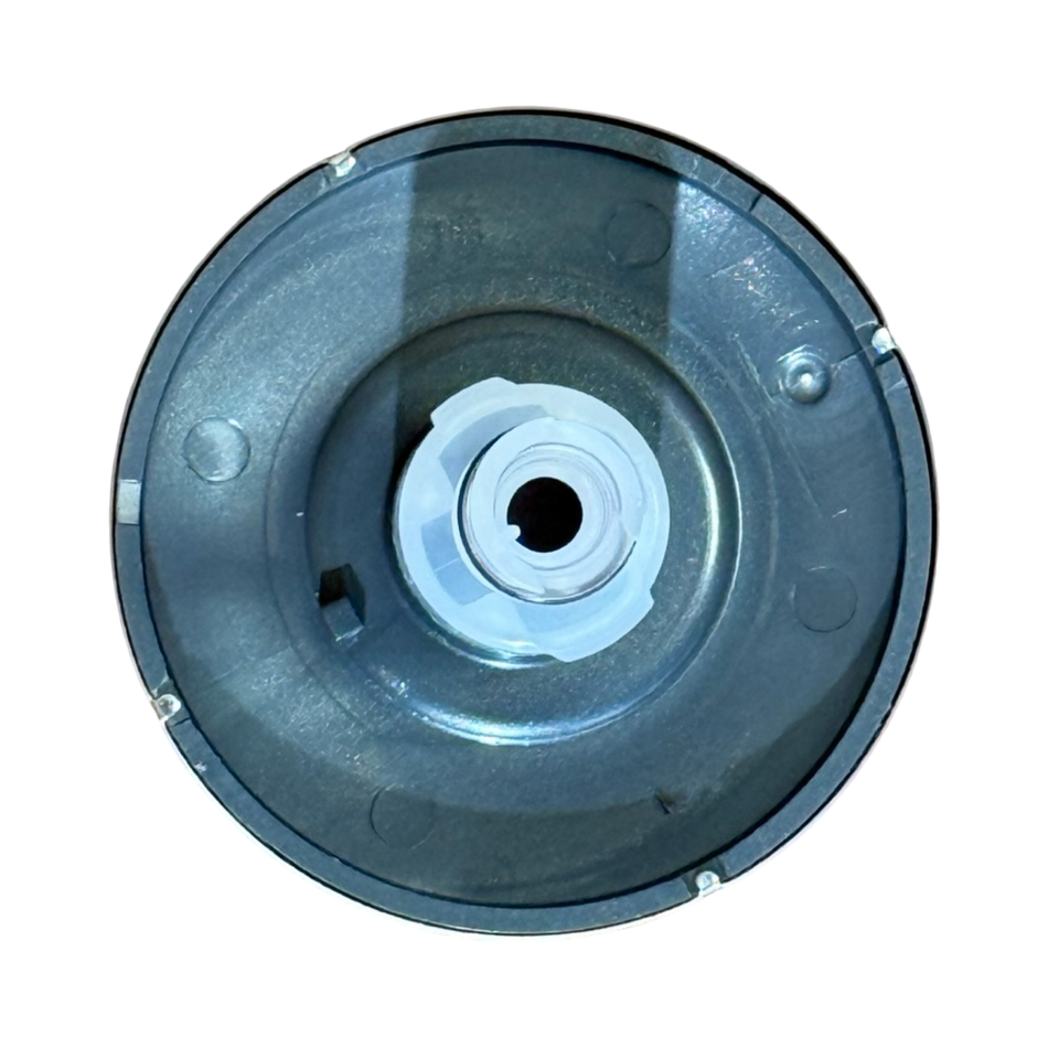 X284812 - 3" XL Directional Stainless Steel Jet