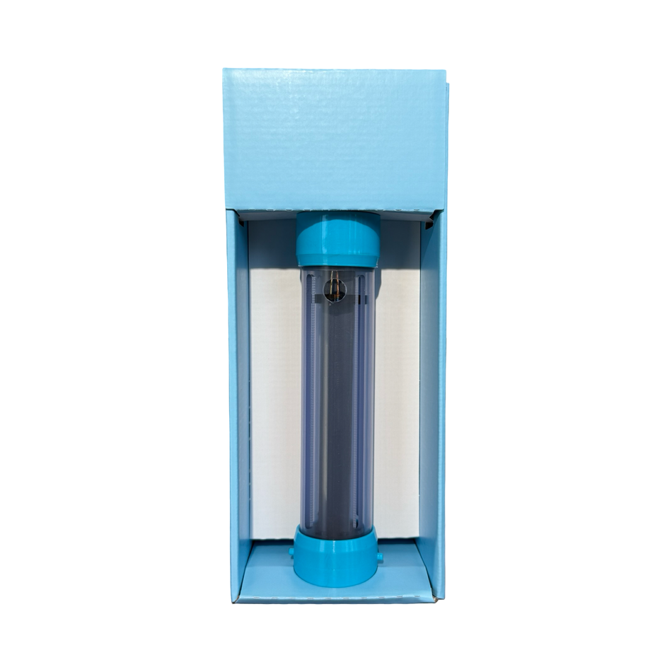 Master Clear Smart Cell