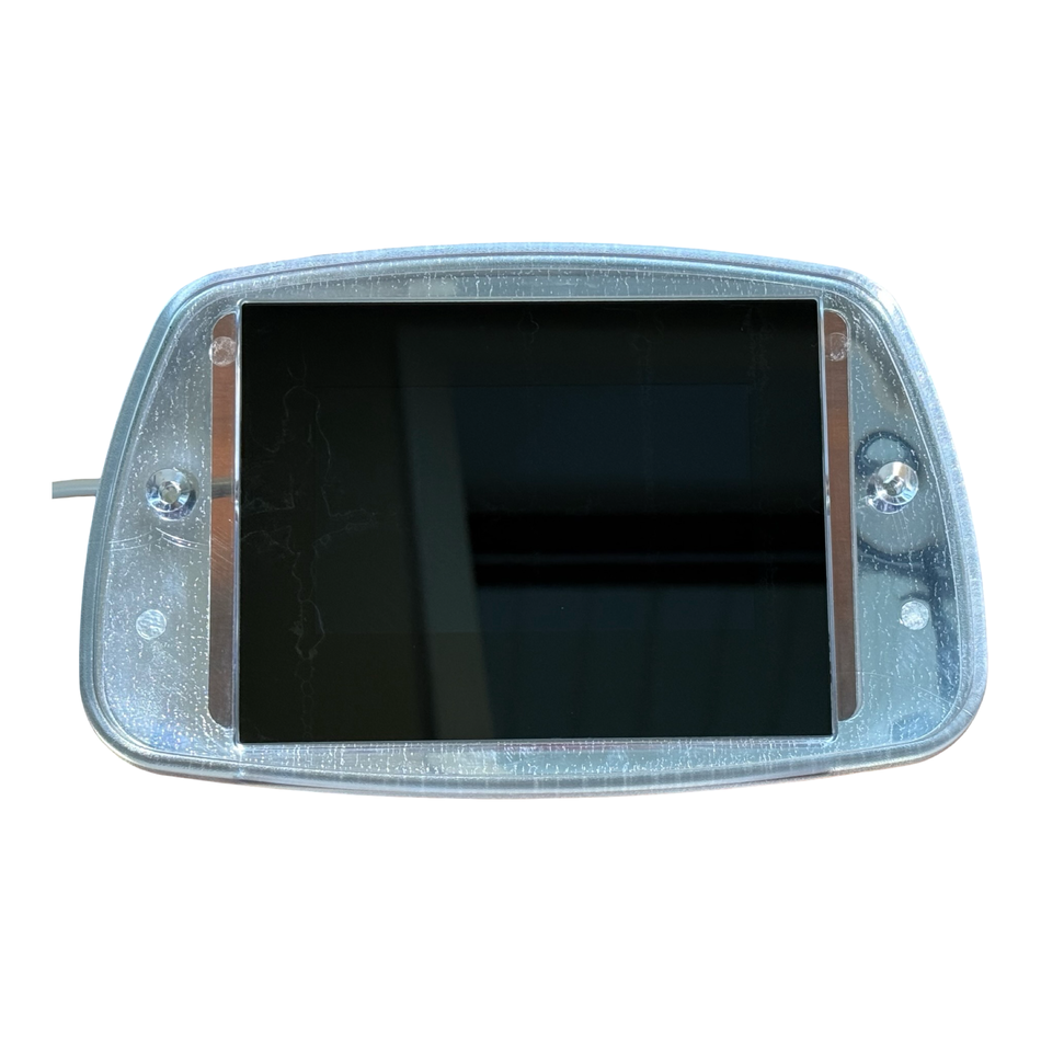 X310350 - Topside Control Panel, MPSS Swim ST2C TRP-S 3"X4.5"6+