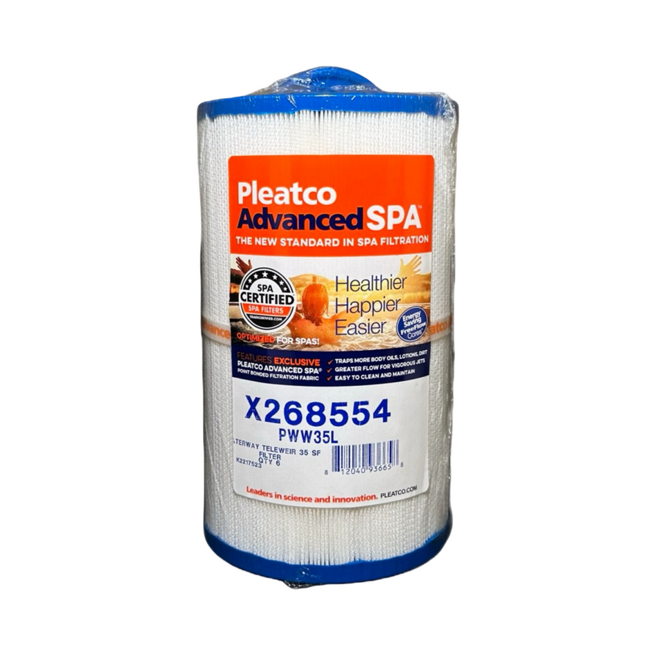 Standalone Filter - Therapool 13 and Clarity Non-Ecopur Filter