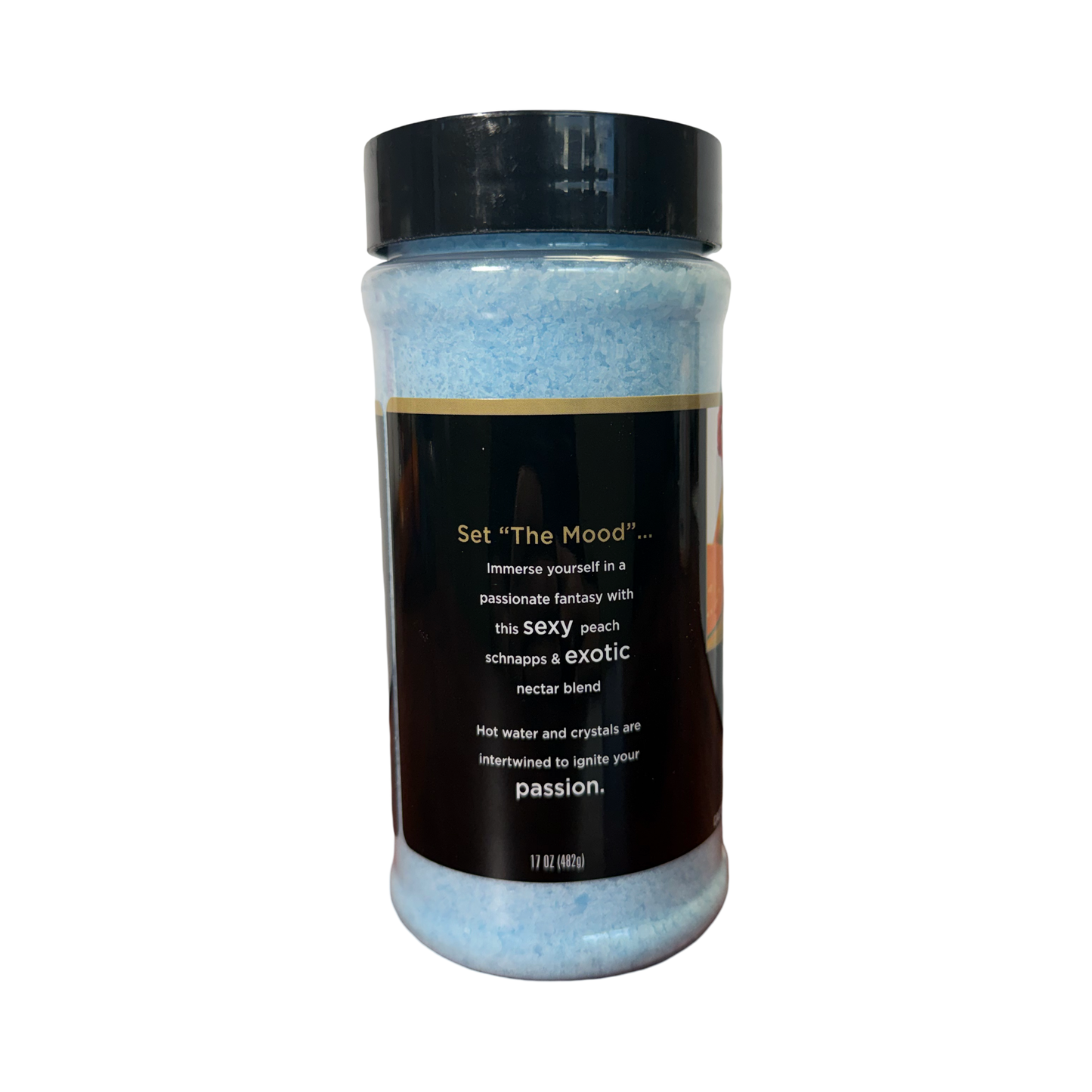 Spazazz Passion Sex on the Beach