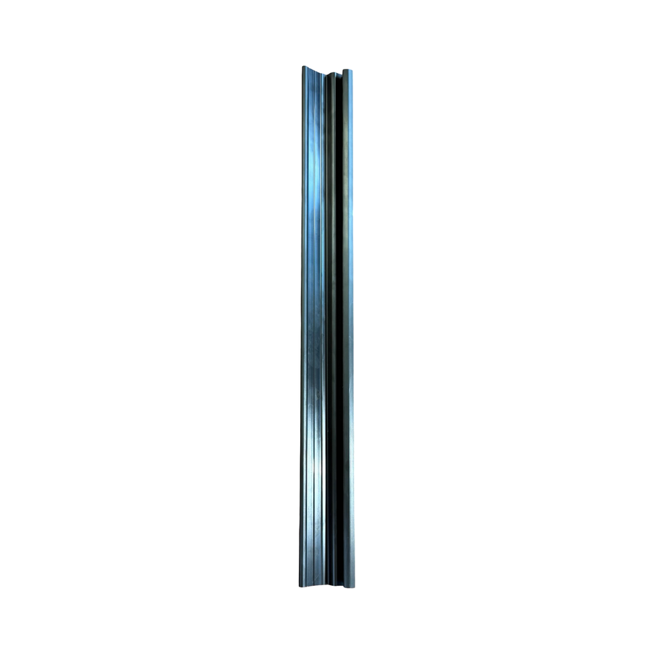 X702585 - Skirting, J-Channel 18.75"