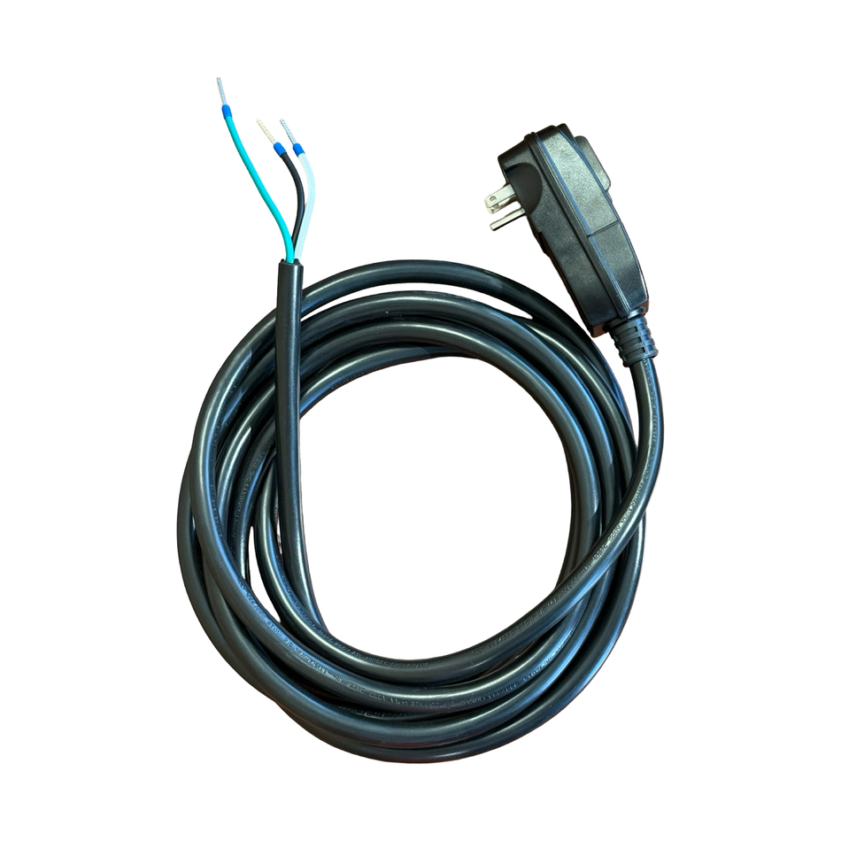 X600074 - 15Amp GFCI w/ Power Cord