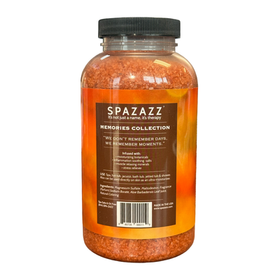 Spazazz Gather (22oz)
