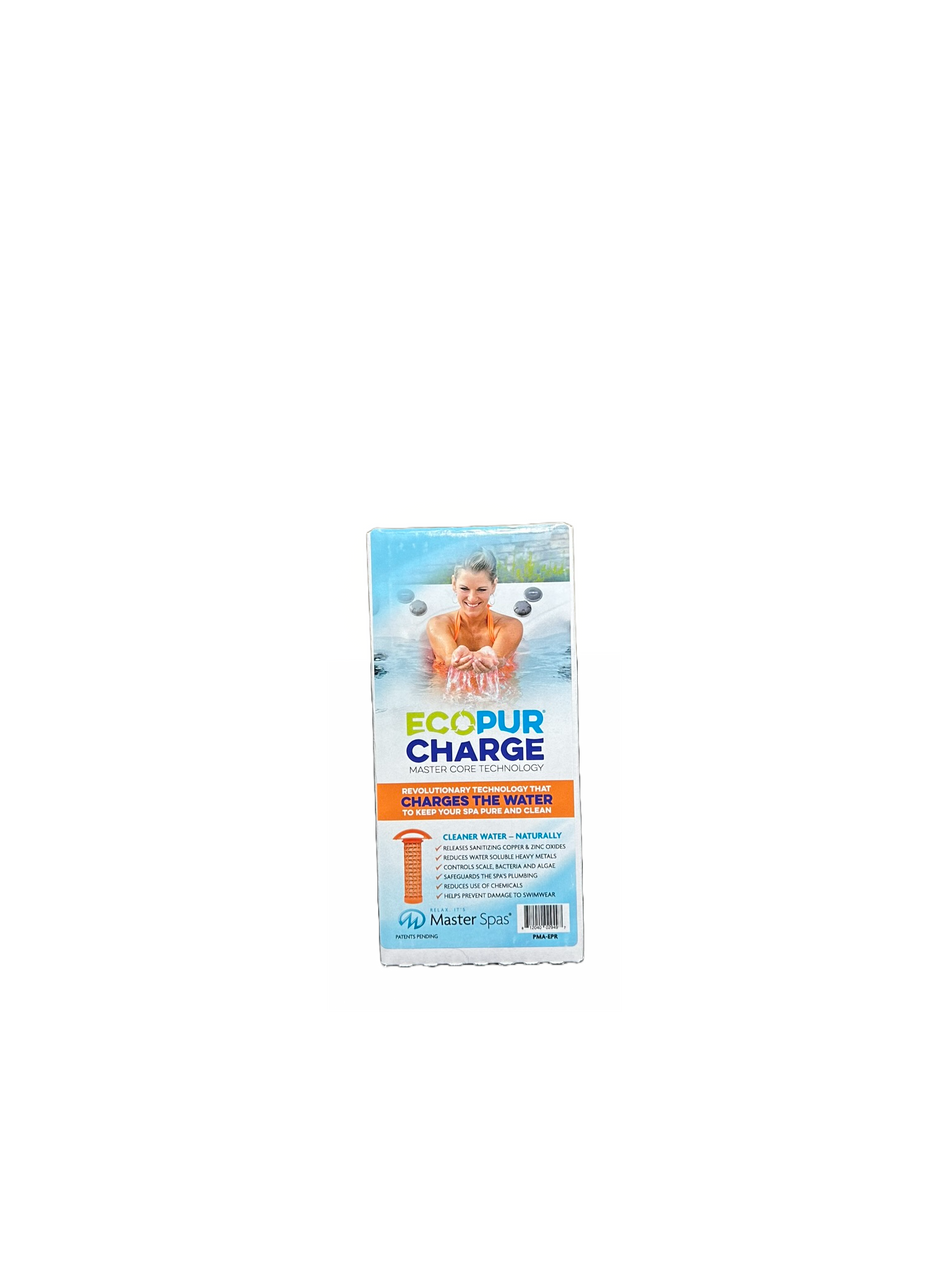 Filter Set - Therapool 13 (Full Set)