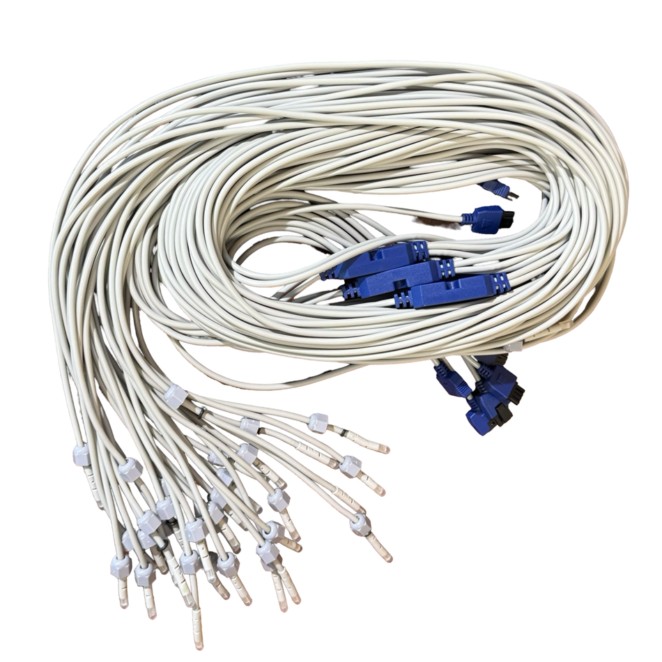 X333198 - Harness, 6 PT SPD 48" with Nut, O-Ring