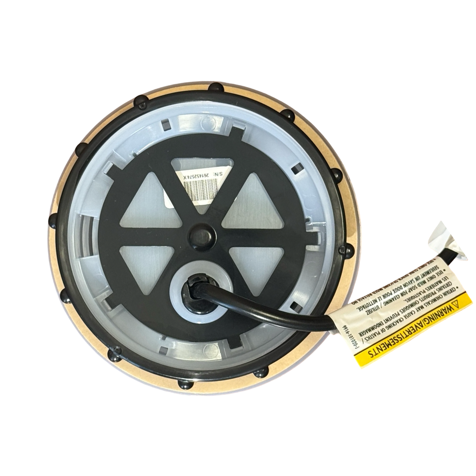 X310344 - Topside Control Panel, FLX.GO 25' Cord