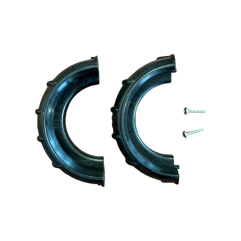 X802900 - 2" Spa Heater Split Nut (Balboa)