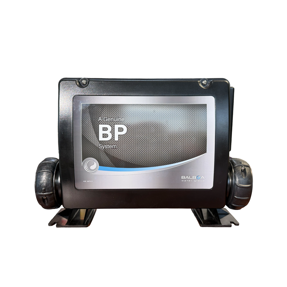 X300732 - Control Pack, MS 50U Control Pack