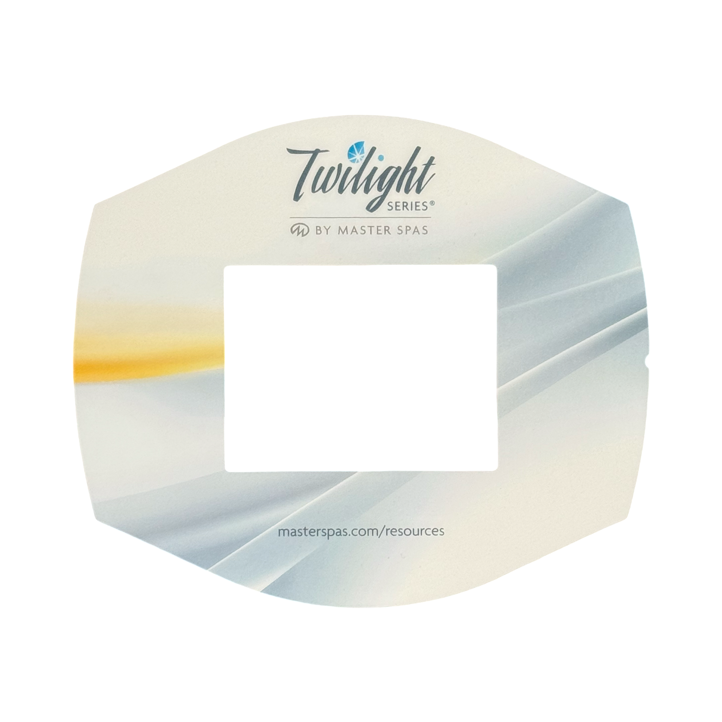 X509138 - Master Spa Twilight Overlay