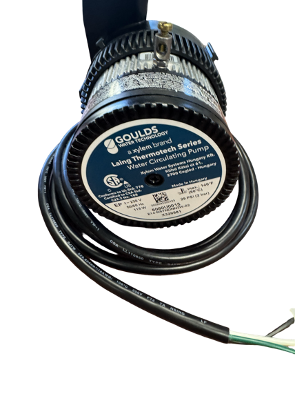 Laing E14 Circulation Pump 1 Sp, 230v