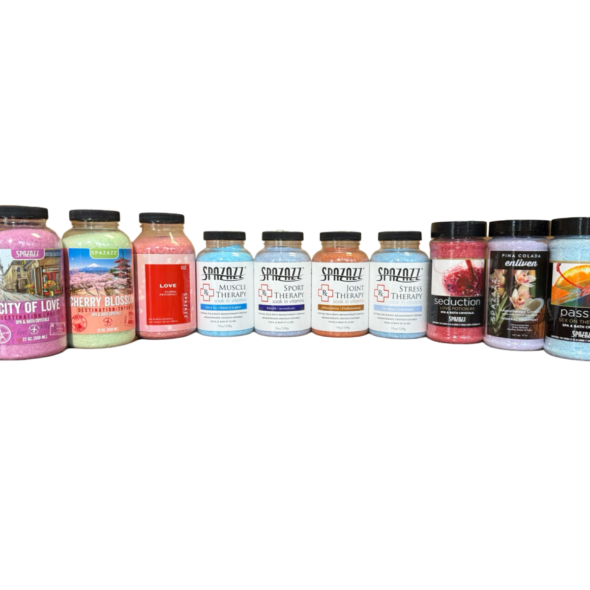 Master Spas USA – MasterSpasUSA