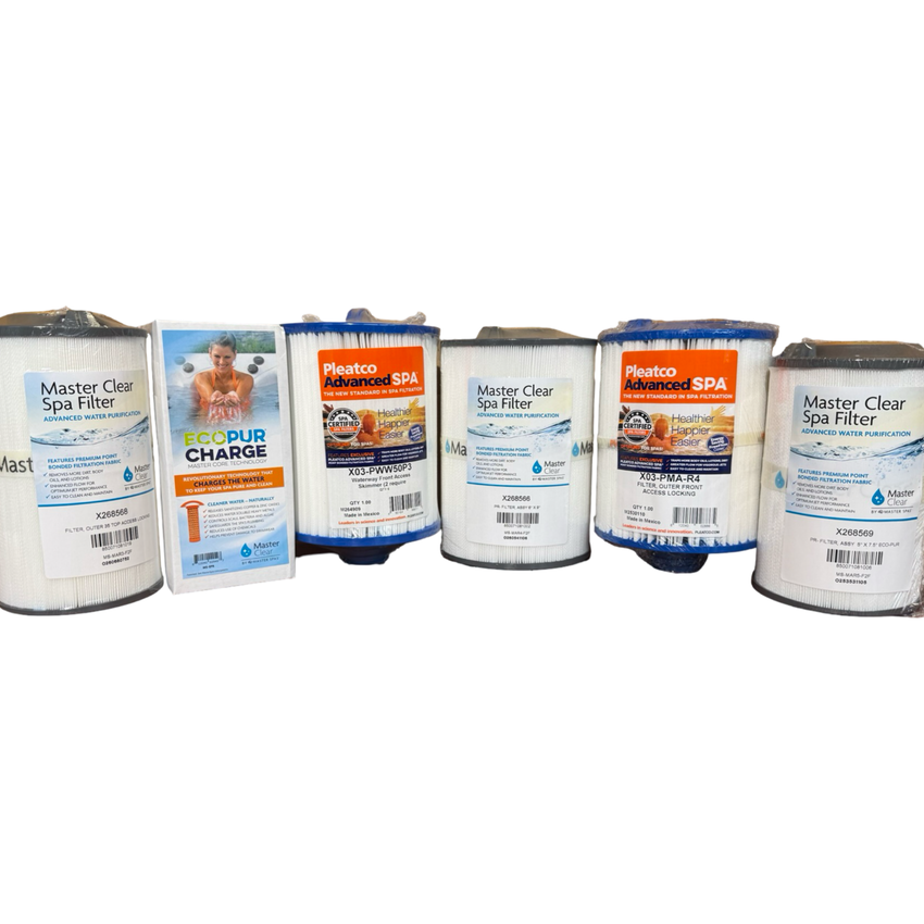 Master Spas USA – MasterSpasUSA