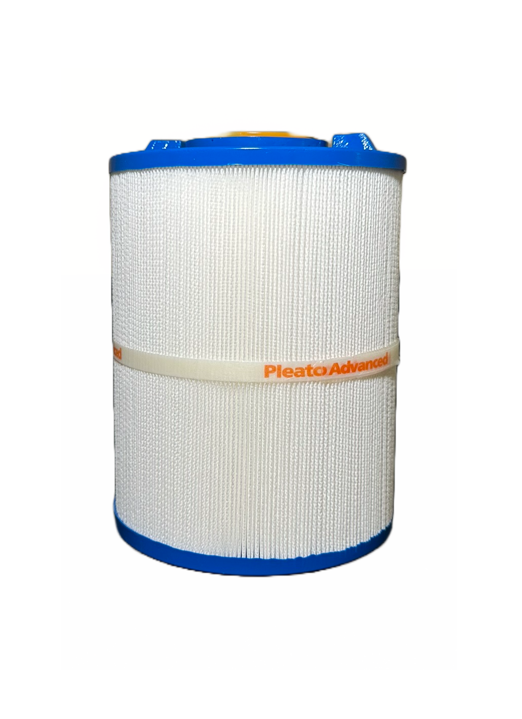 Outer Filter for H2X Trainer & Challenger/Michael Phelps Swim Spa  (PMA-R4)