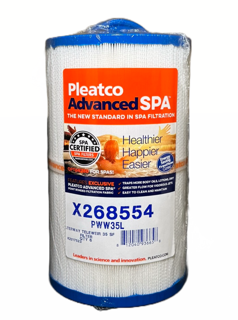 Standalone Filter - Therapool 13 and Clarity Non-Ecopur Filter