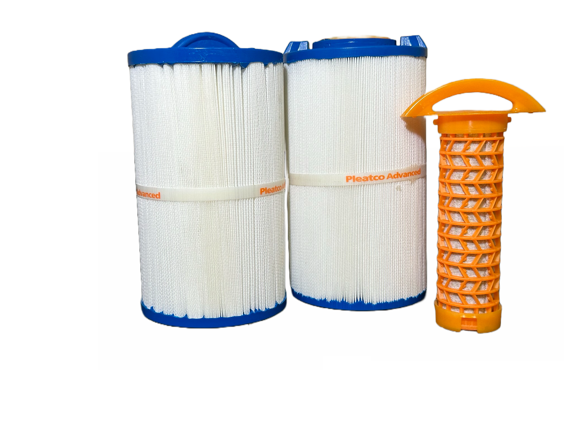 Filter Set - Therapool 13 (Full Set) – MasterSpasUSA