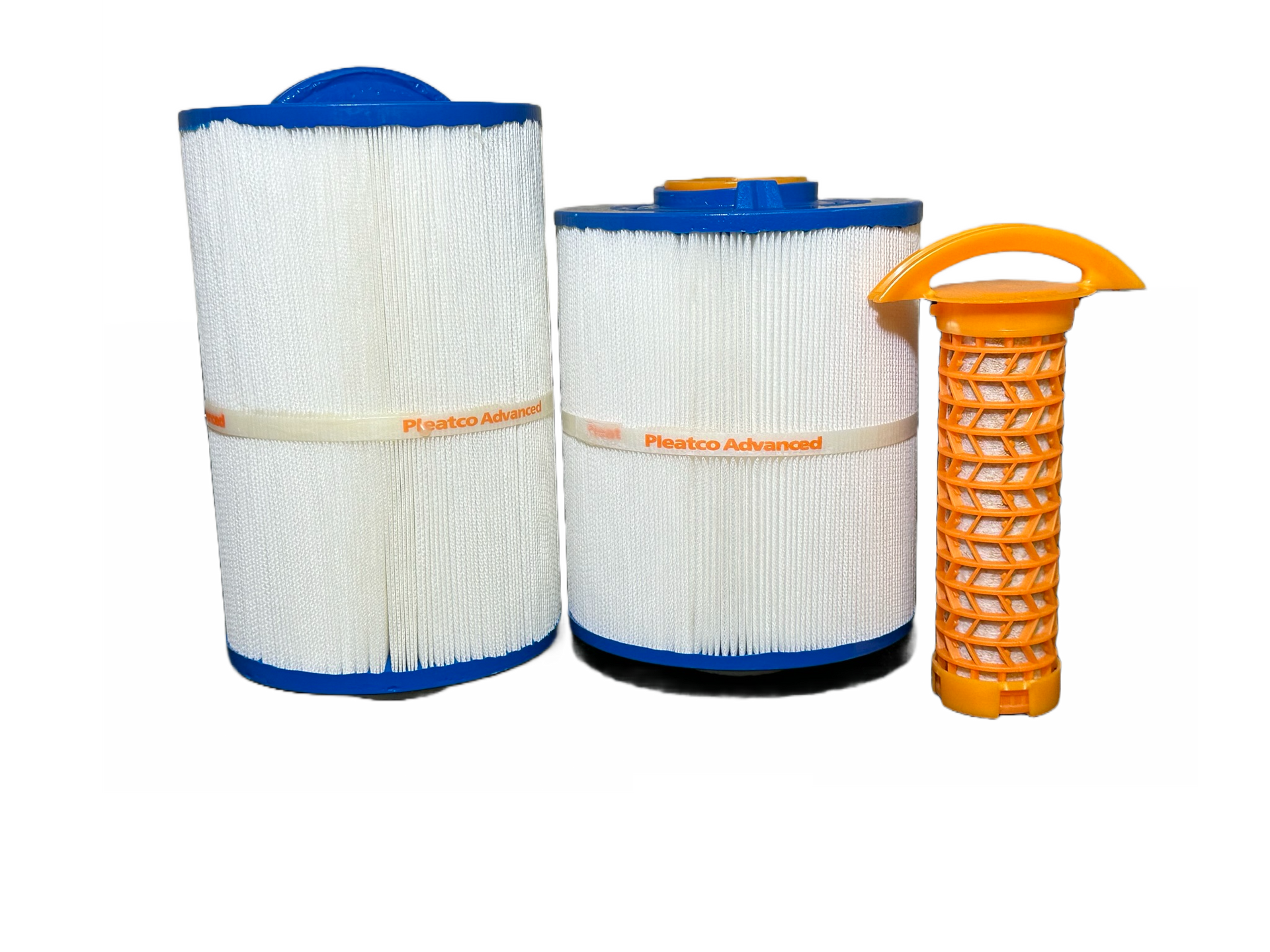 Filter Set - Twilight, MP Legend, & Therapool SE/D – MasterSpasUSA