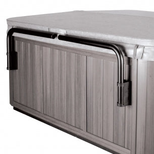 Cover Shelf for Hot Tubs