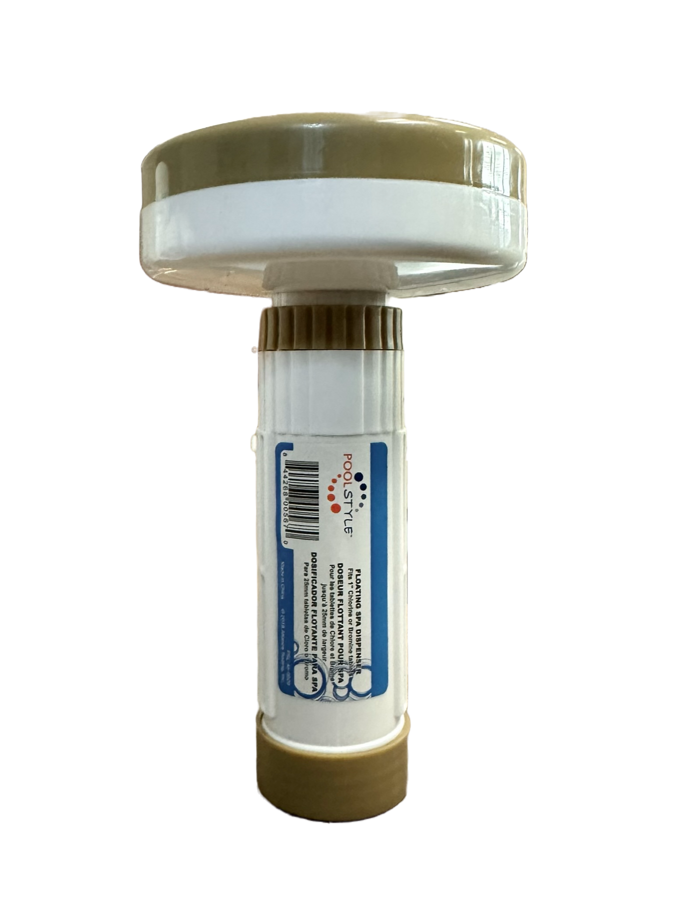 Bromine Floater MasterSpasUSA